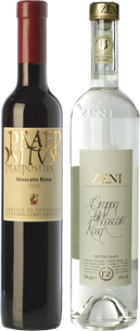 Cena... e dopocena! Il Moscato