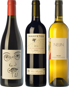 Discover Clos Mogador
