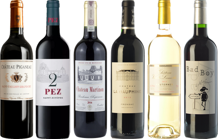 Descubriendo Burdeos