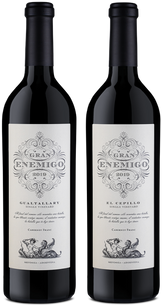 Gran Enemigo Gualtallary 100PK+ Cepillo  97PK