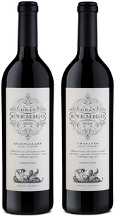 Gran Enemigo Gualtallary 100PK + Chacayes 97PK