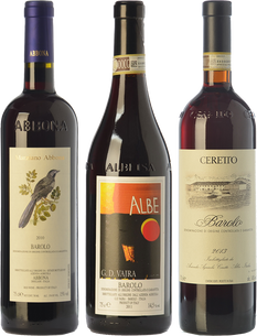 Introduction to Barolo
