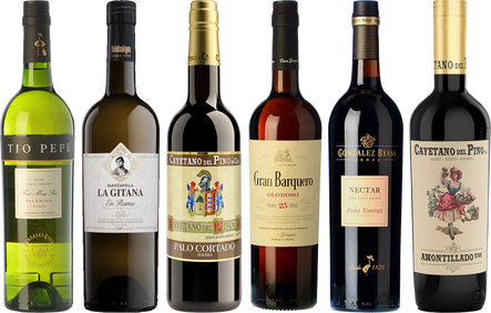 El Universo de Jerez