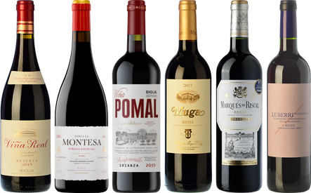 Rioja essentials
