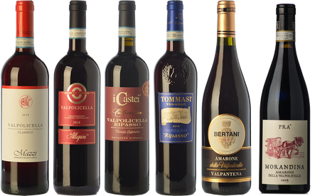 Valpolicella essentials