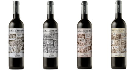 Grenache-Nacht,
