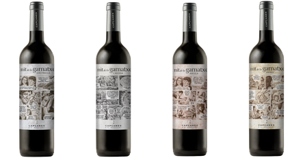 La noche de las Garnachas