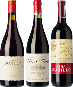 Selección Club Vinissimus Enero 2022