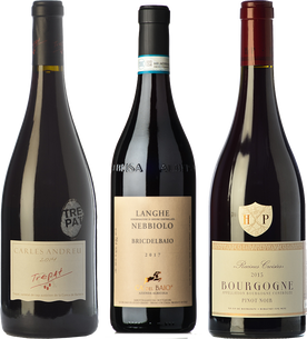 Selección Club Vinissimus Noviembre 2021