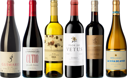 Inégalables +90 Parker