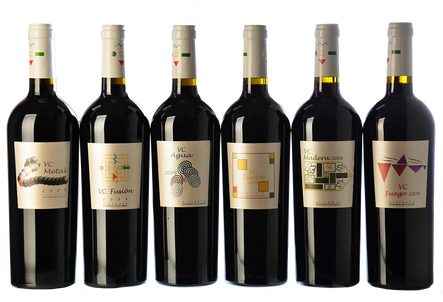 Colección Elementos