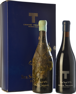 Pack Duet Sea Soul nº 4 Vino Submarino