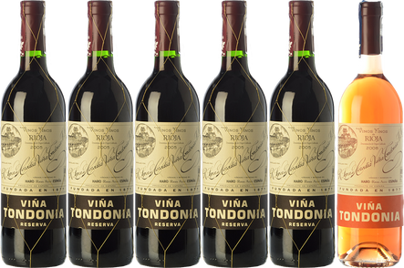 Tondonia's devotees