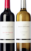 Abadía Retuerta Selección y Le Domaine