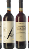 Ceretto: nuestra selección