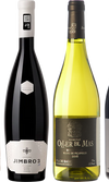 Unbekannte Weinregionen