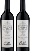 Gran Enemigo Gualtallary 100PK + Agrelo 97PK