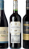 Las tres Riojas (3): vinos de Rioja Alta, Rioja Alavesa y Rioja Baja