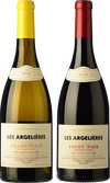 Les Argelières Chardonnay & Pinot Noir