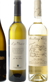 Gli immancabili della DO Rías Baixas
