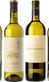 Essential wines from Rueda