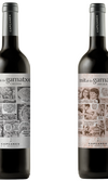 Grenache-Nacht,
