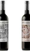 Grenache-Nacht,
