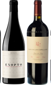 Rioja vs Ribera del Duero