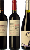 Selección Club Vinissimus Febrero 2021