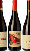 Selezione Club Vinissimus Marzo 2021