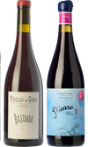 Terruño y Talento