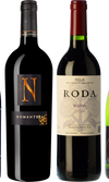 Vinos con estrella