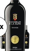 12 x Consejo de la Alta Crianza