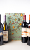 Donnafugata: wine list
