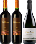 2 Valduero Reserva+1 Valduero García Viadero