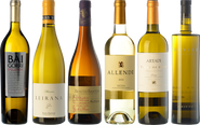 Albariños y viuras