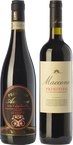 Amarone vs Primitivo (II)