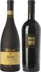 Amarone vs Primitivo (III)