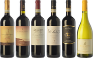 Antinori: our top selection