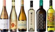 6 unique white wines to surprise
