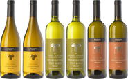 Box Alto Adige Cantina Bolzano 2+2+2