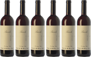 Box Barolo Massolino 6 bottiglie