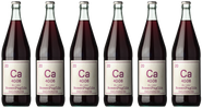 Box Calcarius 6 bottiglie