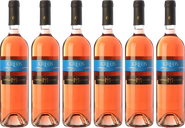 Box Kreos Rosé 6 bottiglie