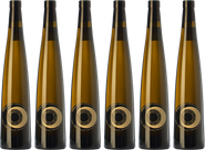 Box Moscato d'Asti Ceretto 6 bottiglie
