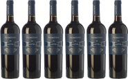 Box Primitivo Cantele 6 bottiglie