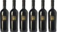 Box Primitivo Sessantanni 6 bottiglie