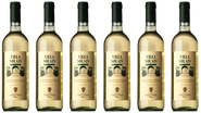 Box Vermentino Santadi 6 bottiglie