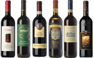 Brunello for less than 35€