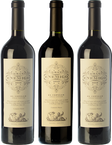 Gran Enemigo El Cepillo Vertical Tasting
